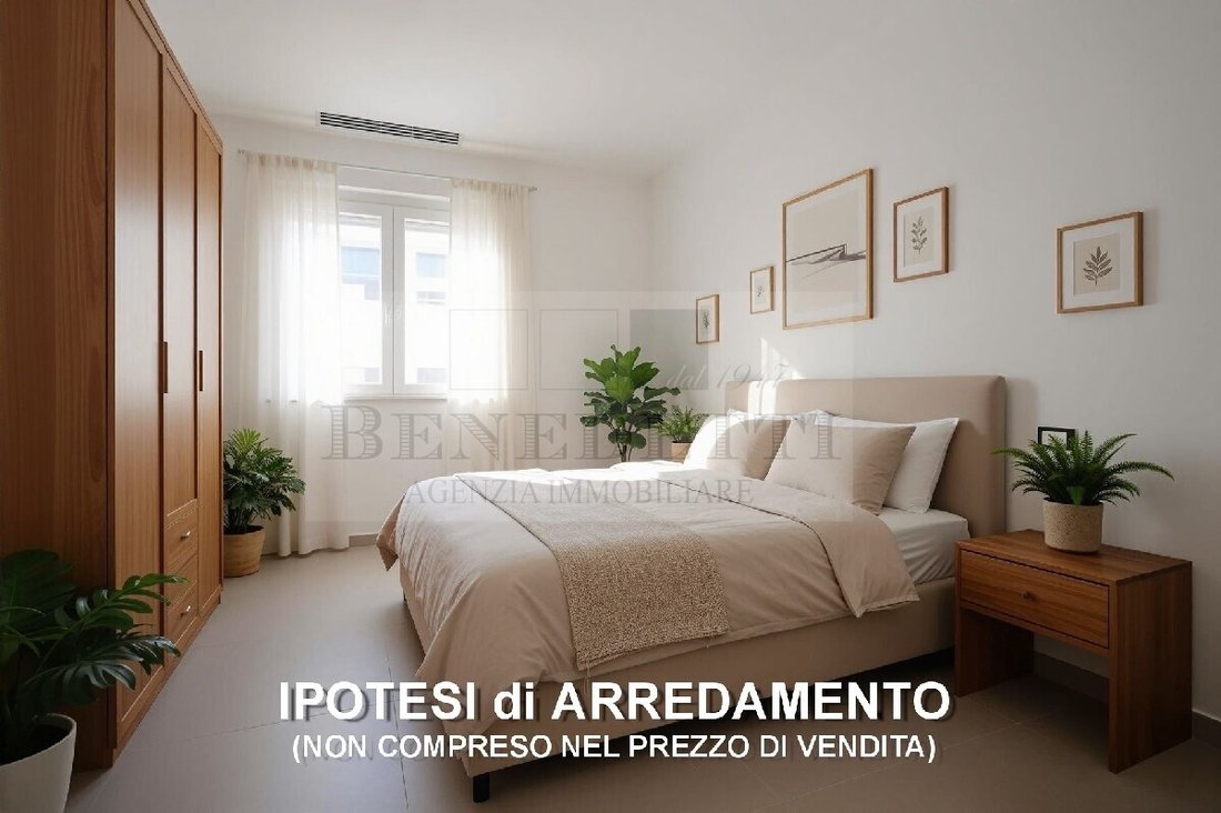 Villa en Pietrasanta, Toscana, Italia 4 - 18821298