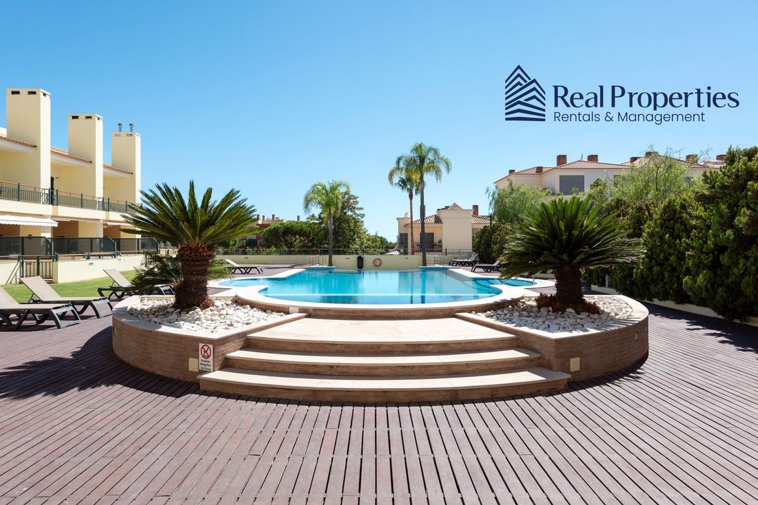 Villa en Vilamoura, Quarteira, Algarve 4 - 16135375