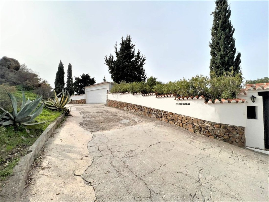 Casa a Mijas, Andalusia, Spagna 4 - 18823427