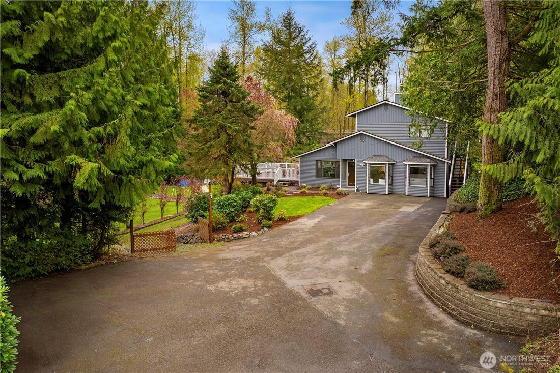 Casa en Snohomish, Washington, Estados Unidos 4 - 18823746