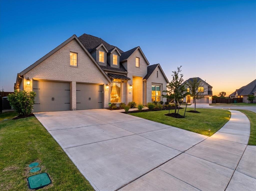 House in Forney, Texas, United States 1 - 18824457