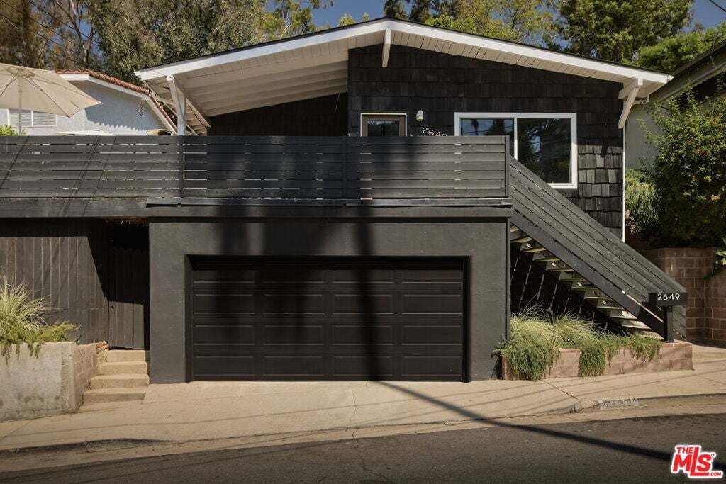 Haus in Los Angeles, Kalifornien, Vereinigte Staaten 1 - 18823350