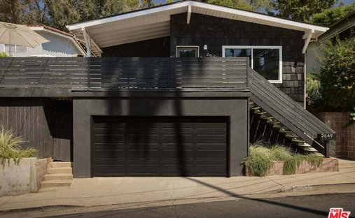 Haus in Los Angeles, Kalifornien, Vereinigte Staaten 1