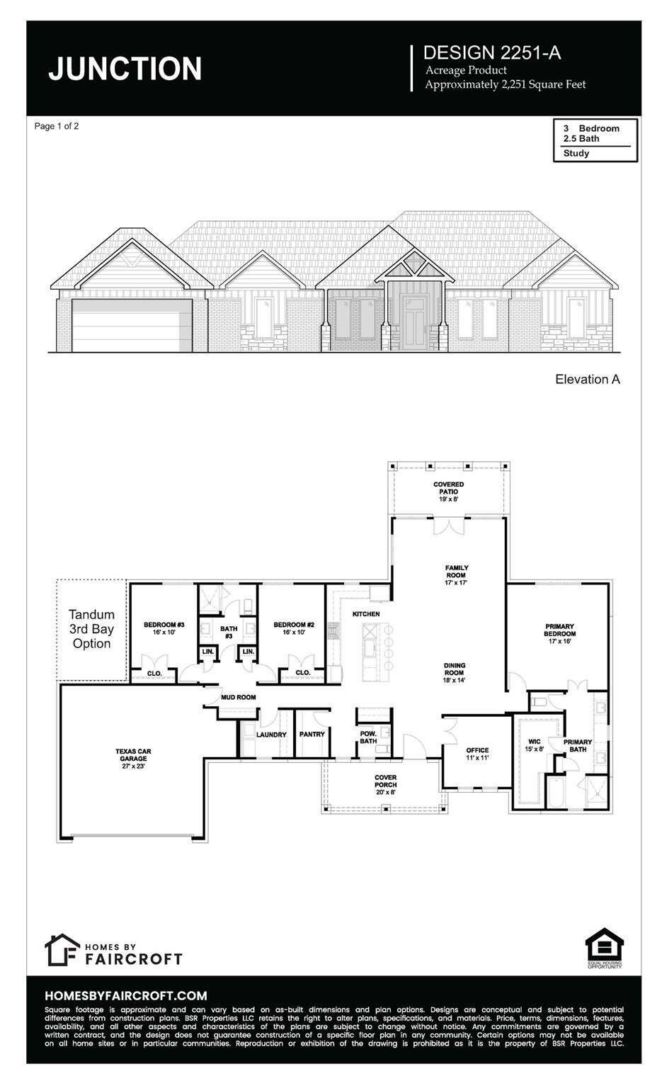 Haus in Needville, Texas, Vereinigte Staaten 3 - 18824351
