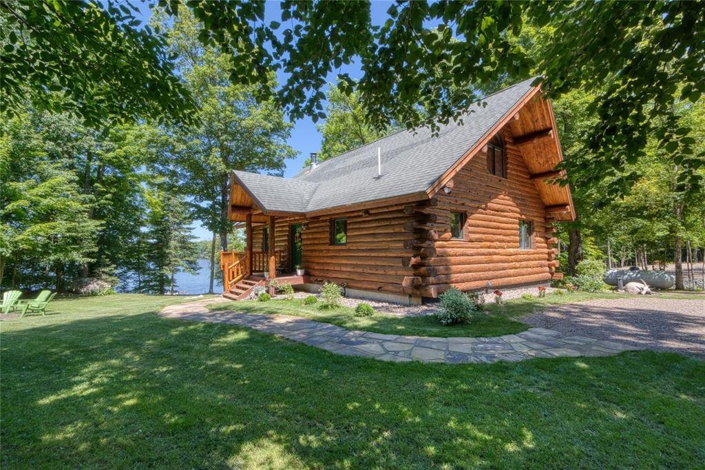 Maison à Winter, Wisconsin, États-Unis 2 - 18823509