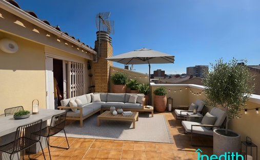 Haus in Viladecans, Katalonien, Spanien 1