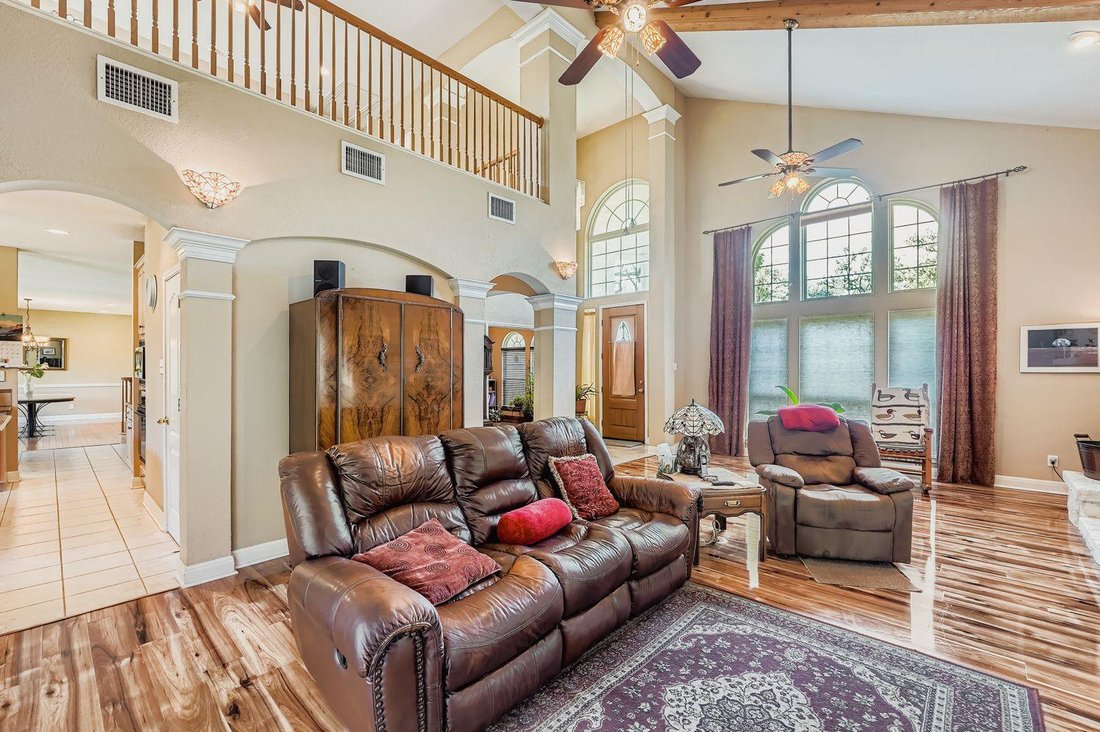 Casa en Wimberley, Texas, Estados Unidos 5 - 18824243