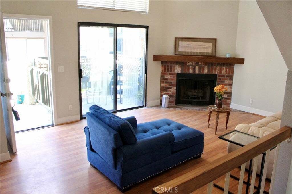 Condominio a Duarte, California, Stati Uniti 1 - 18131179