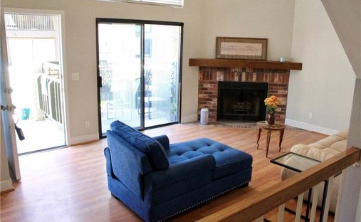 Condominio a Duarte, California, Stati Uniti 1