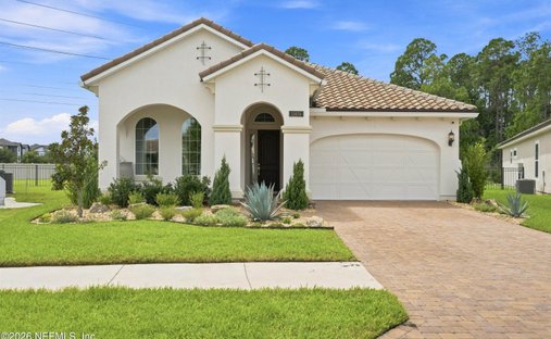 Maison à Jacksonville, Floride, États-Unis 1