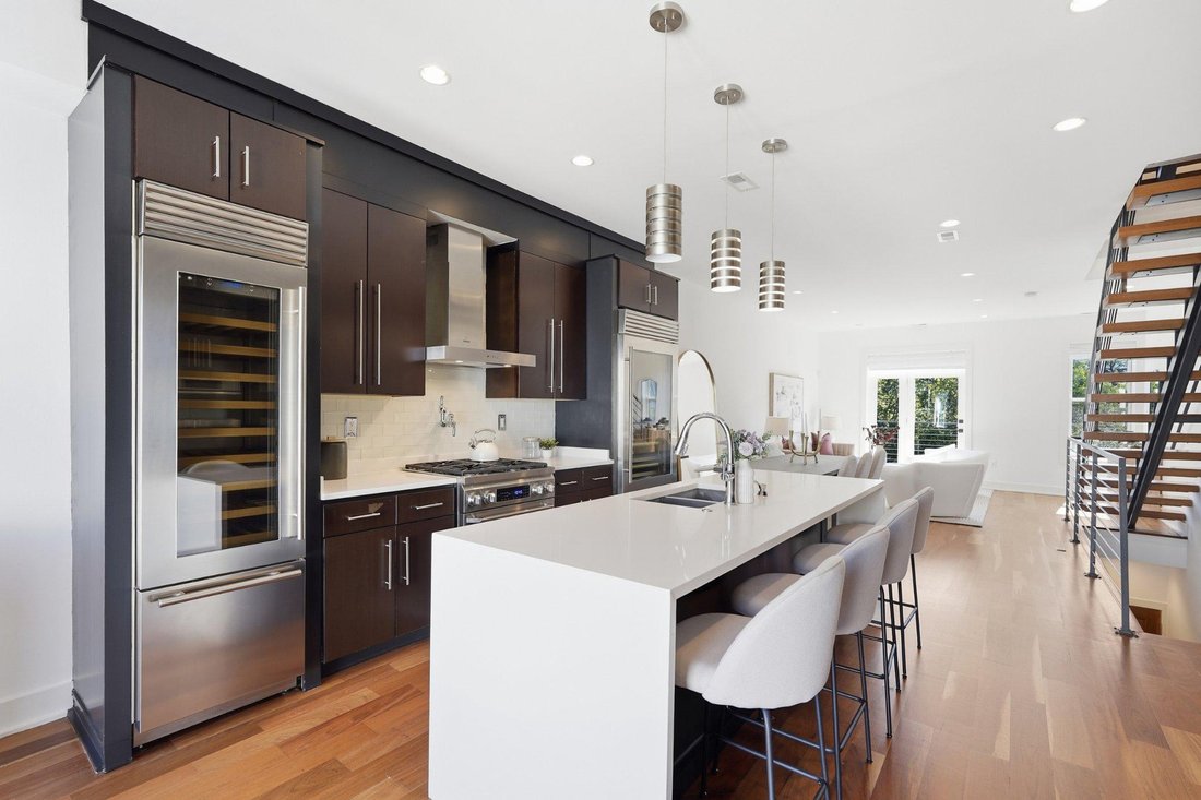 Condominio a Washington, Distretto di Columbia, Stati Uniti 2 - 18826242