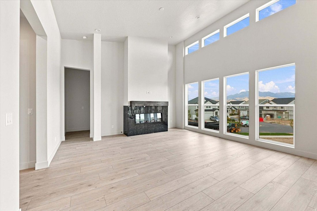 Casa a Lehi, Utah, Stati Uniti 4 - 18450093