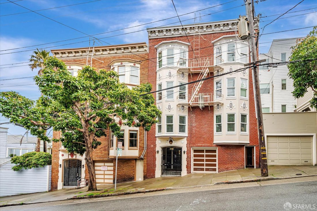 San Francisco, California, United States 1 - 18822569