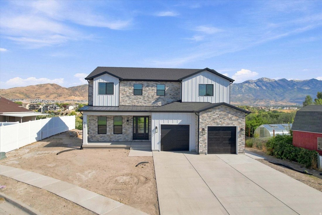 Haus in Lehi, Utah, Vereinigte Staaten 4 - 18823119