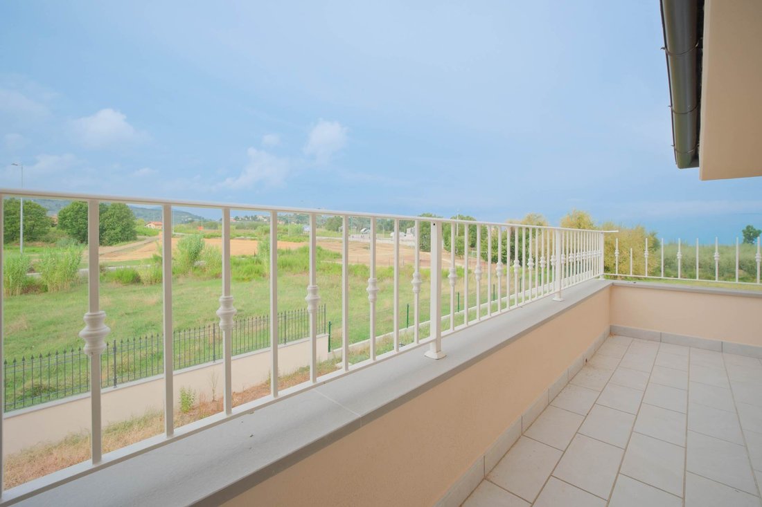 Townhouse in Seano, Comeana, Tuscany 1 - 18825011