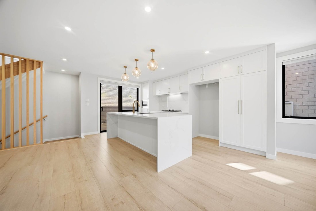 Haus in Auckland, New Zealand 4 - 18825937