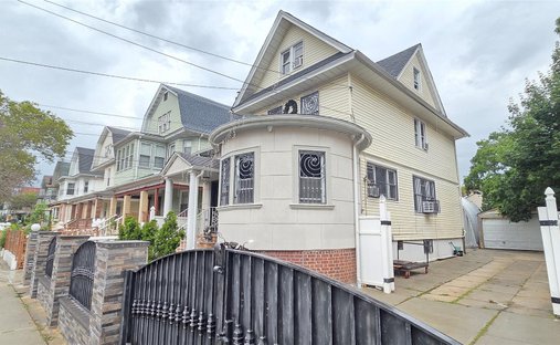 Casa a New York, New York, Stati Uniti 1