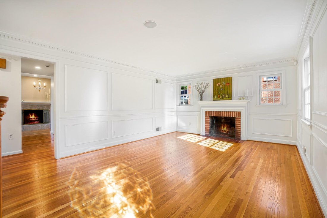 House in Bethesda, Maryland, United States 3 - 18822664