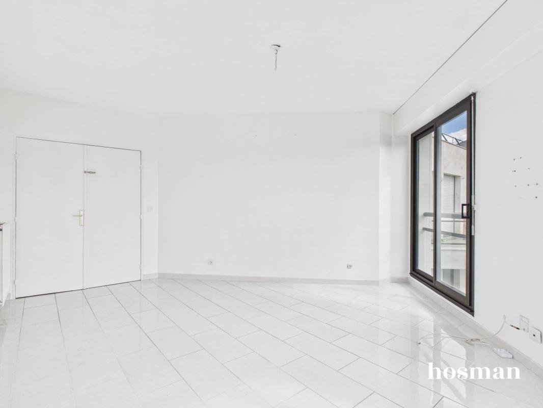 Appartement à Front de Seine, Levallois-Perret, France 4 - 18821445
