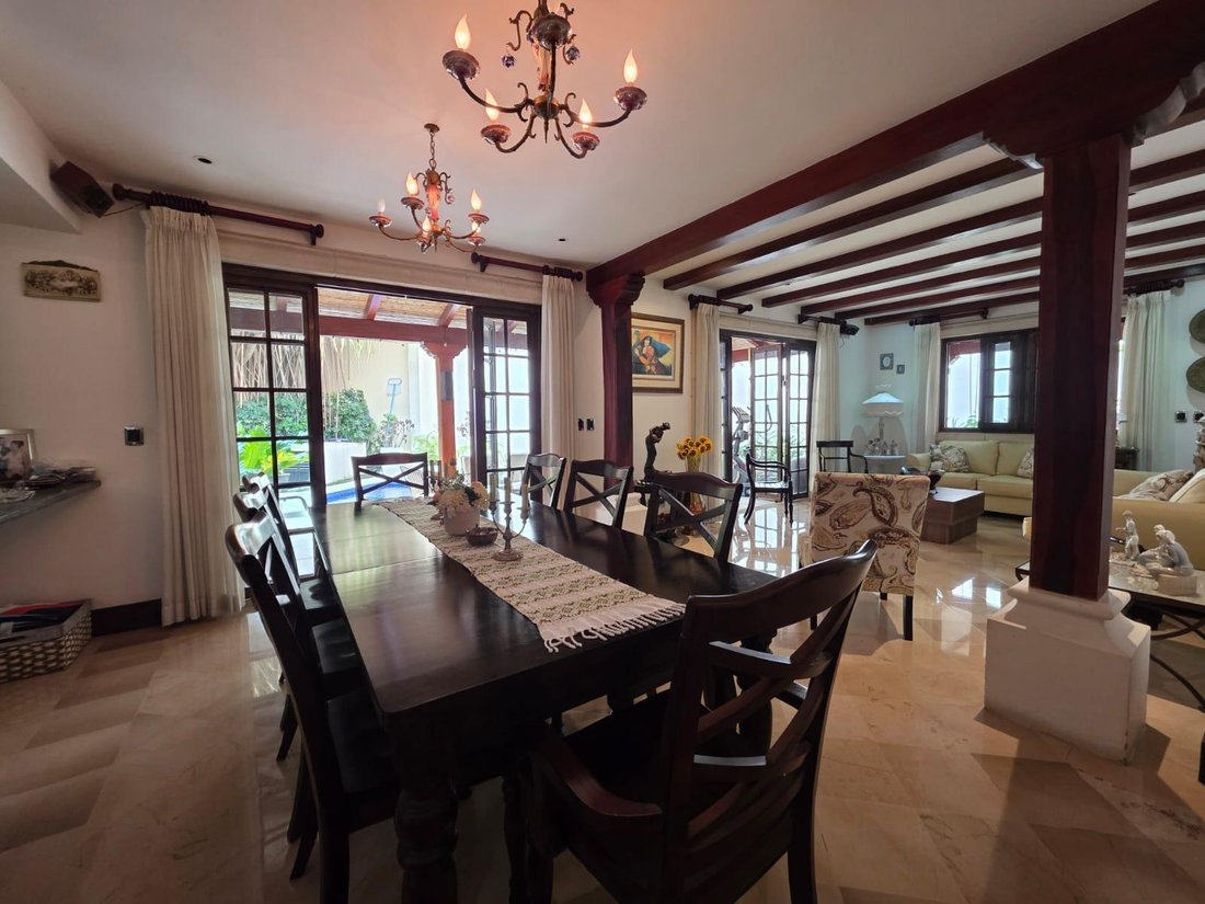Condominio en Escazú, San José, Costa Rica 4 - 18822167