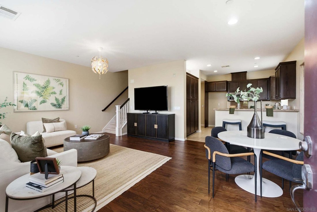 Condominio a San Diego, California, Stati Uniti 5 - 18824032