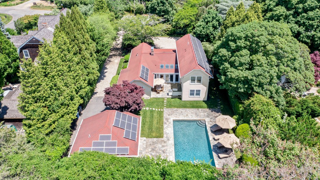 Casa a Southampton, New York, Stati Uniti 1 - 18815146