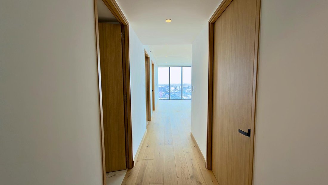 Apartamento en Ciudad de México, México 2 - 18821842