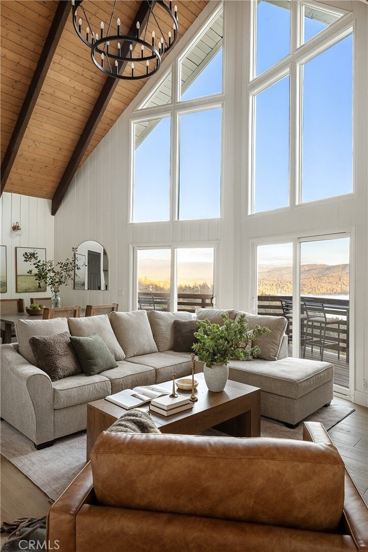 Haus in Lake Arrowhead, Kalifornien, Vereinigte Staaten 5 - 18823695