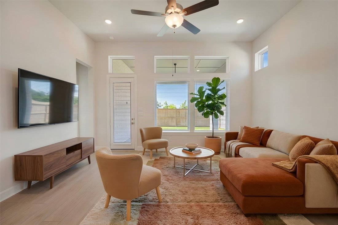 Haus in Richmond, Texas, Vereinigte Staaten 5 - 17540481