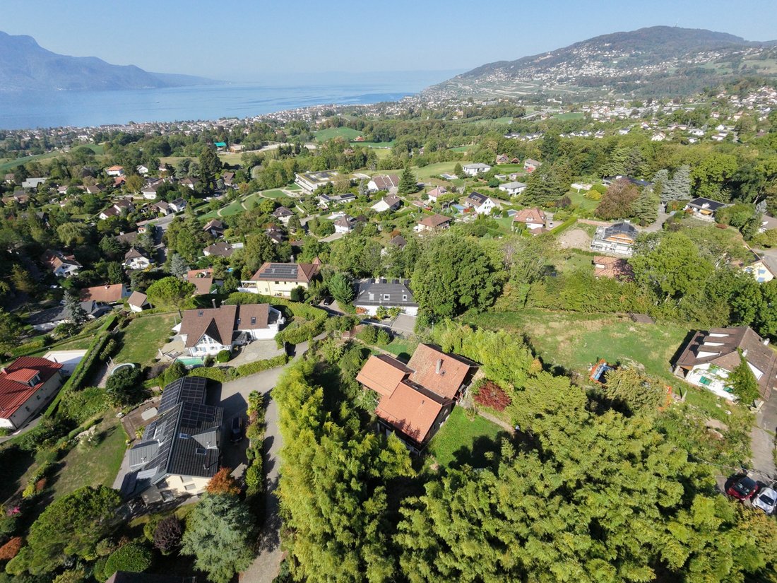 Terreno en Blonay, Blonay - Saint-Légier, Valdia 1 - 18823901