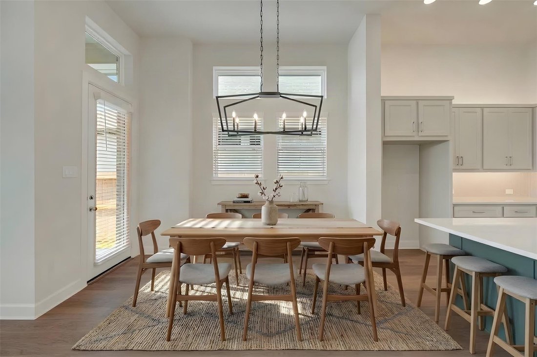 House in Richmond, Texas, United States 3 - 17333953