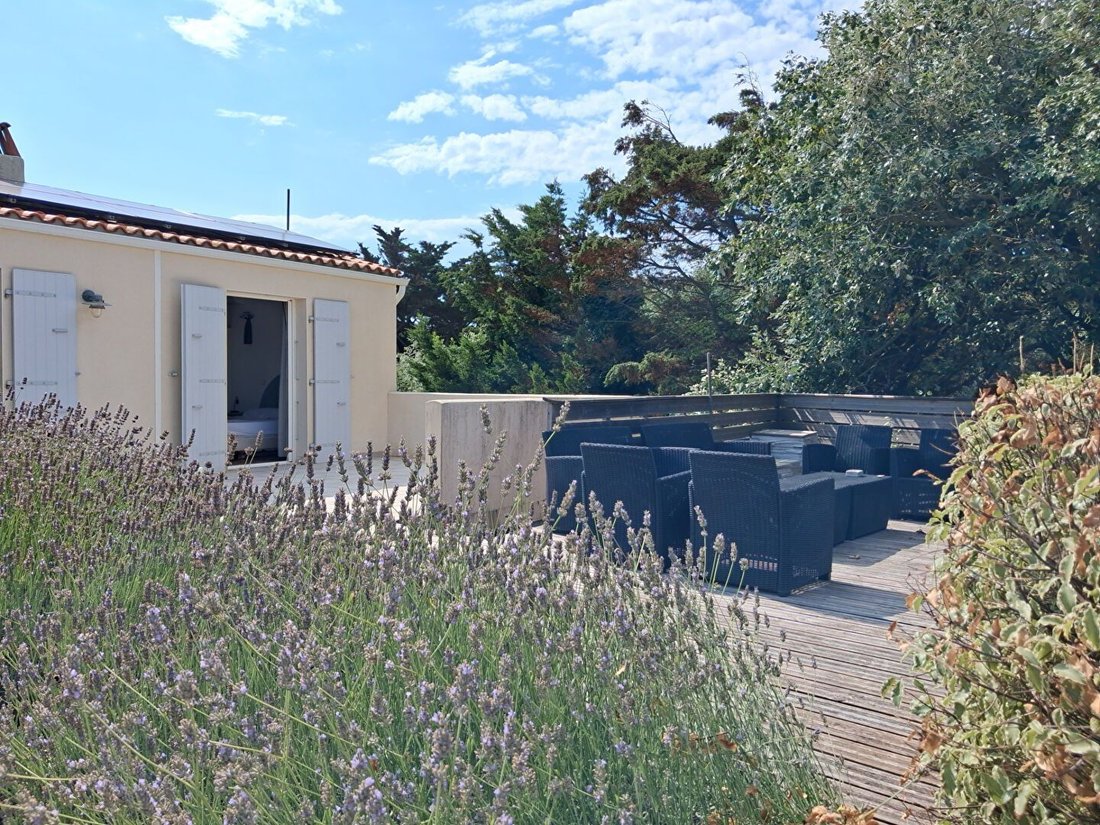 Maison à Saint-Georges-d'Oléron, Nouvelle-Aquitaine, France 3 - 18821959
