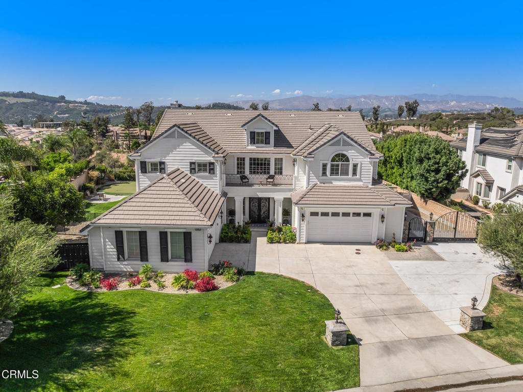 House in Camarillo, California, United States 2 - 18823750