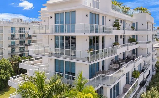 House in Bal Harbour, Florida, United States 1