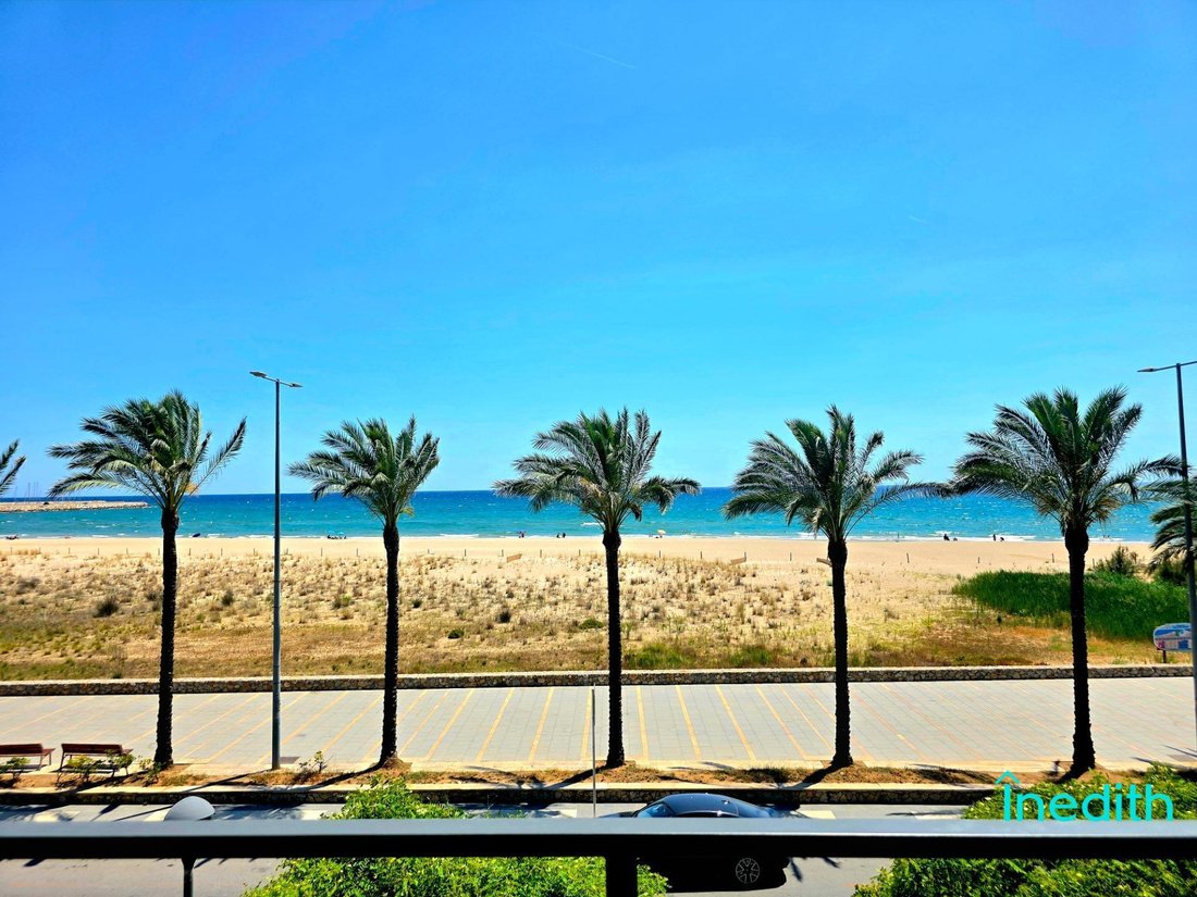 Apartamento en El Mas Mel, Calafell, España 1 - 18827564