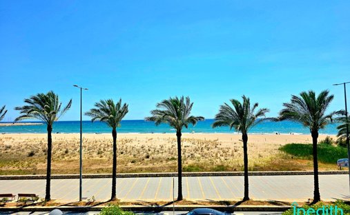 Apartamento en El Mas Mel, Calafell, España 1