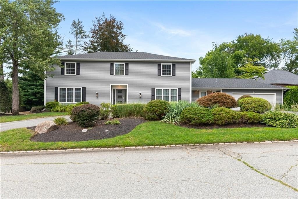 Casa en Cranston, Rhode Island, Estados Unidos 4 - 18825757