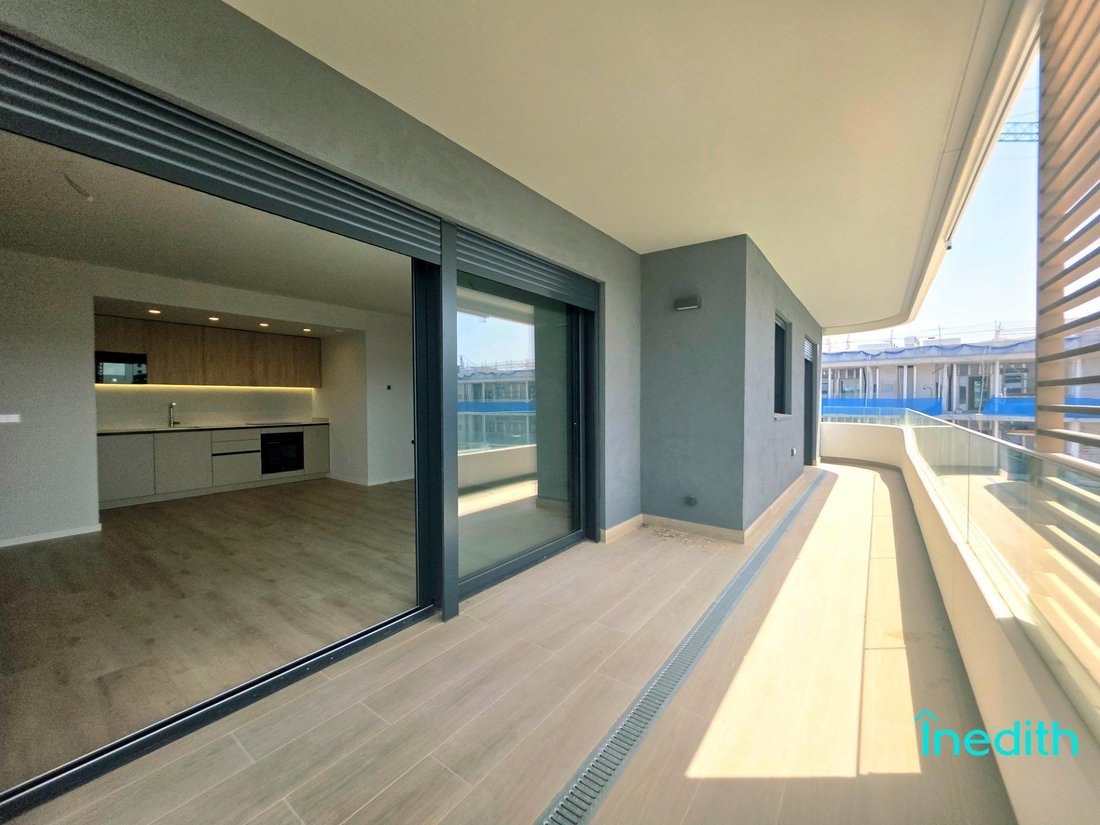 Apartamento en San Pedro de Ribas, Cataluña, España 5 - 18827585