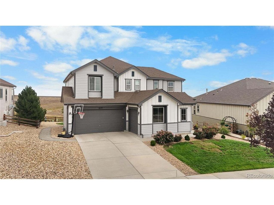 House in Arvada, Colorado, United States 4 - 18823282