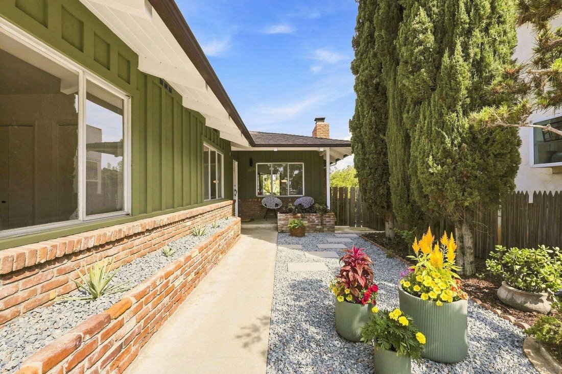 House in San Diego, California, United States 4 - 18823987