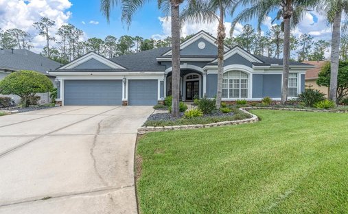 Maison à Wesley Chapel, Floride, États-Unis 1