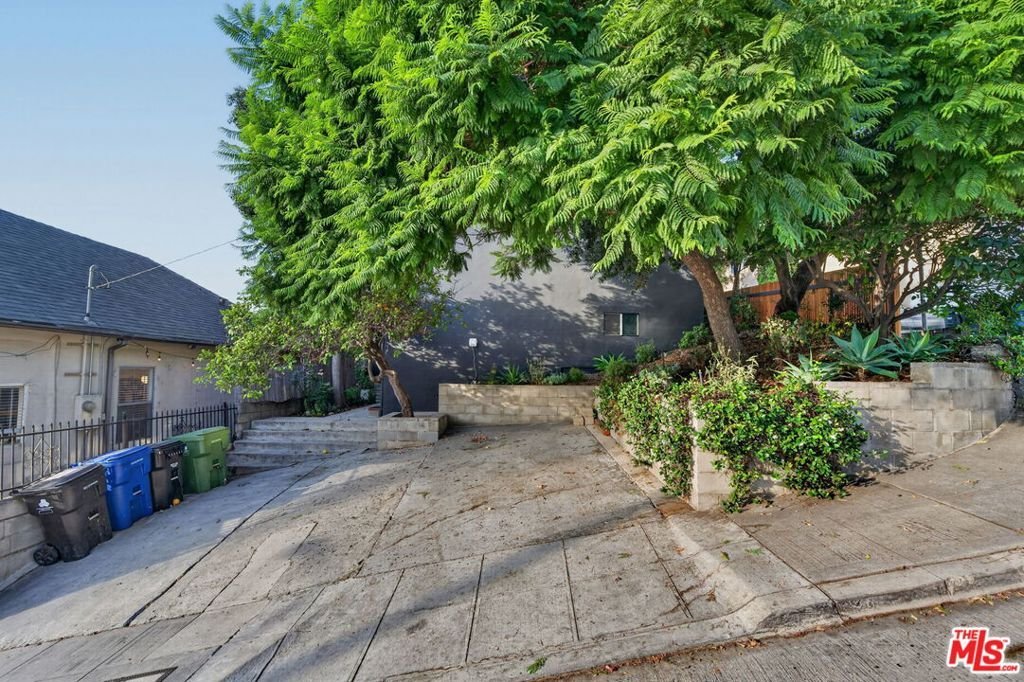 Haus in Los Angeles, Kalifornien, Vereinigte Staaten 5 - 18823376