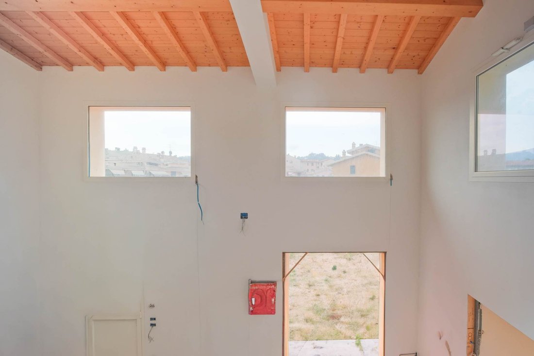 Townhouse in Seano, Comeana, Tuscany 4 - 18825011
