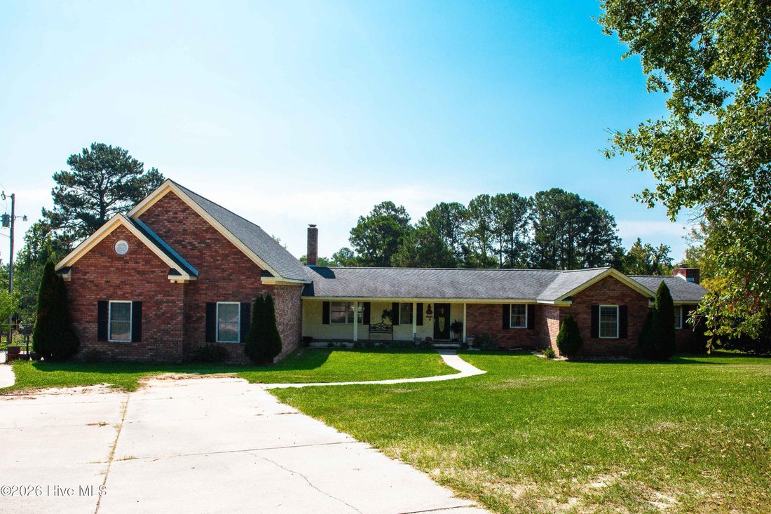 House in Appling, Georgia, United States 3 - 18824210