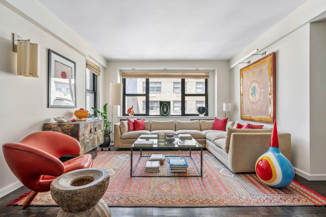 Co Op in New York, New York, United States 1 - 18826222