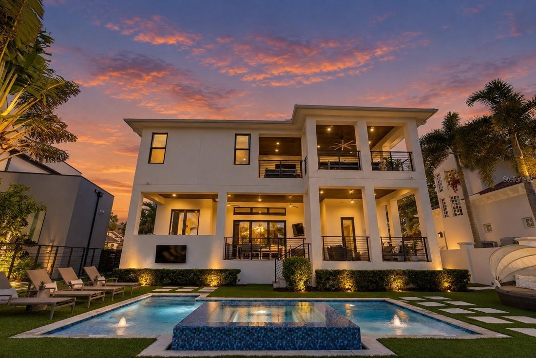 Haus in Tampa, Florida, Vereinigte Staaten 4 - 18824055
