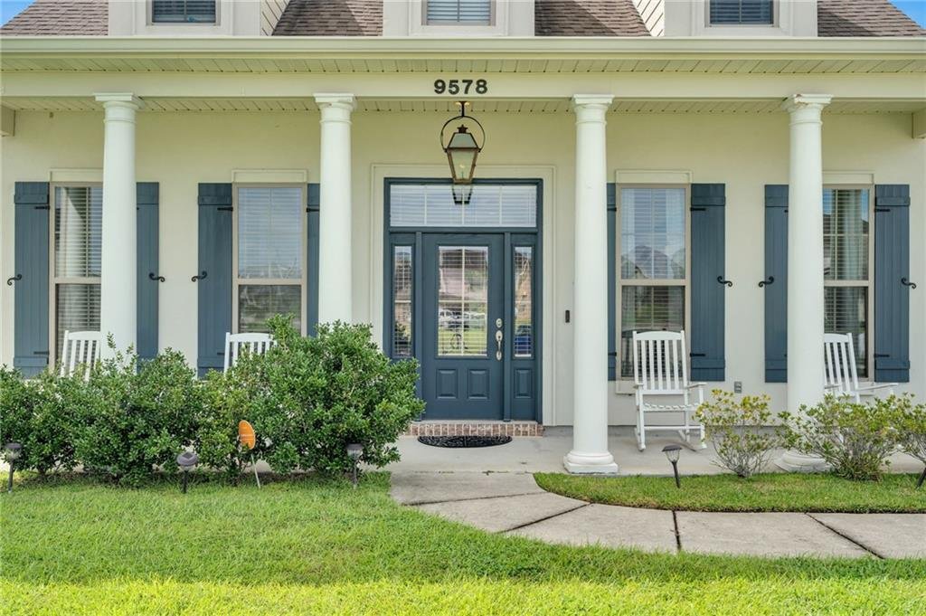 Casa a Westwego, Louisiana, Stati Uniti 4 - 18823081