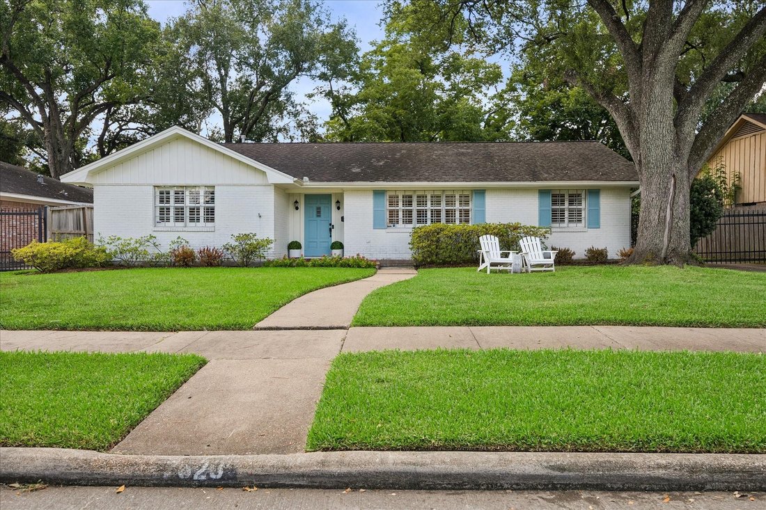 Maison à Houston, Texas, États-Unis 1 - 18824526