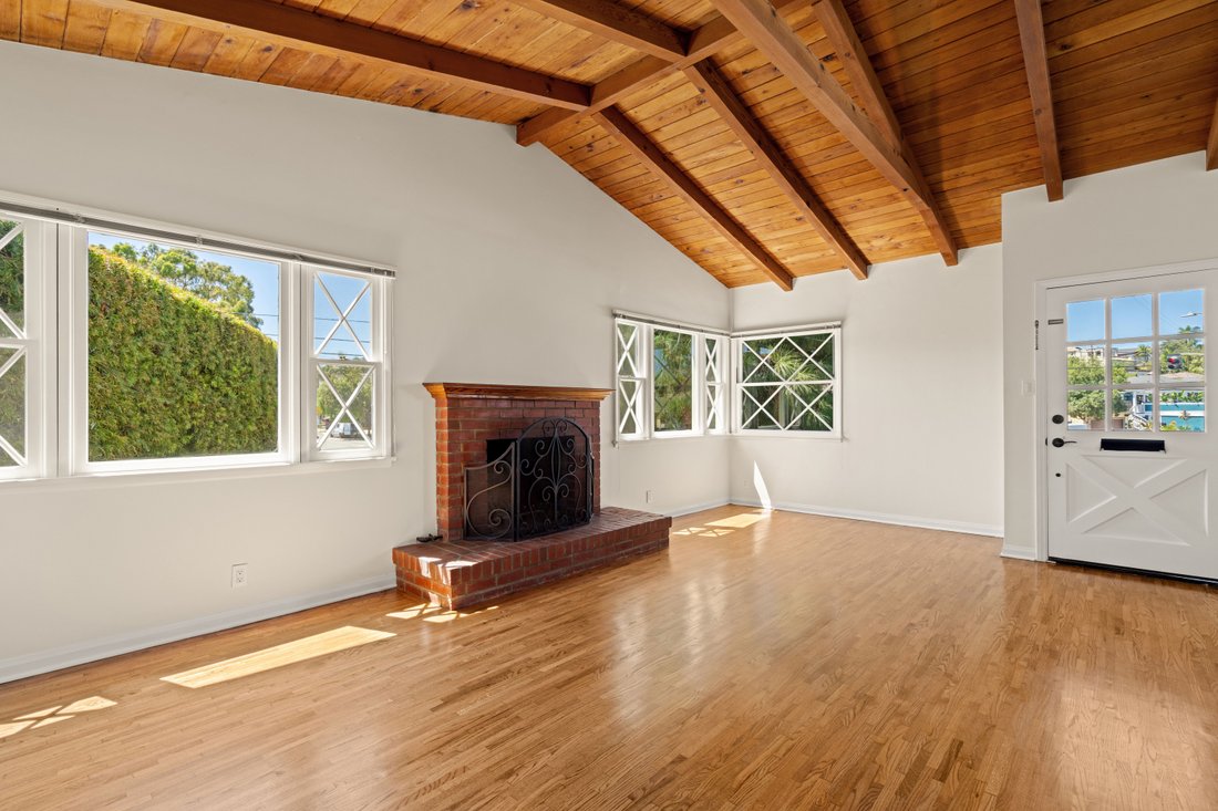 Casa en Torrance, California, Estados Unidos 4 - 18822616
