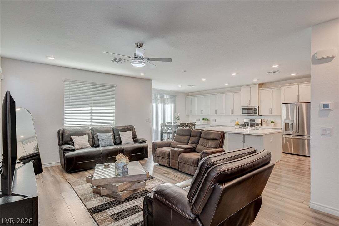 Casa a Las Vegas, Nevada, Stati Uniti 5 - 18826408